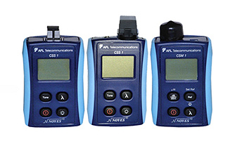 fujikura cksm2 test equipment