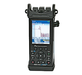 fujikra noyessm200 test equipment