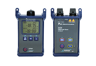 fujikura smlp4 test equipment