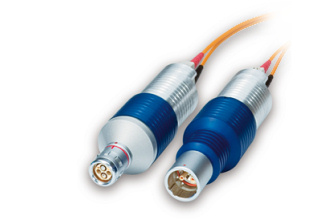 Lemo Active Products SMPTE Hybrid Alternative Converter Kit