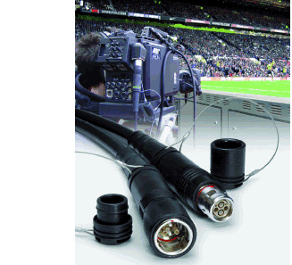 Lemo Passive Products