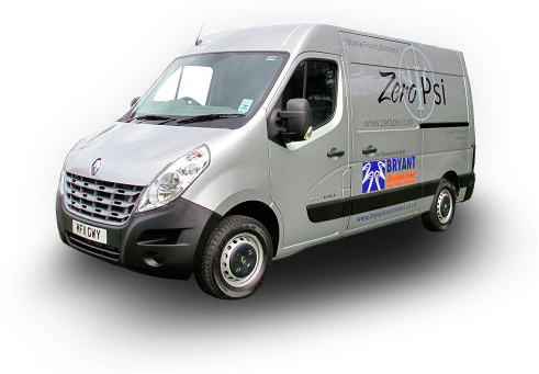 Fibre optic infrastructure mobile fibre laboratory mobile fibre laboratory