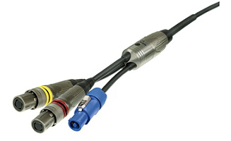 Neutrik Passive Products hybrid Neutrik Passive Products hybrid