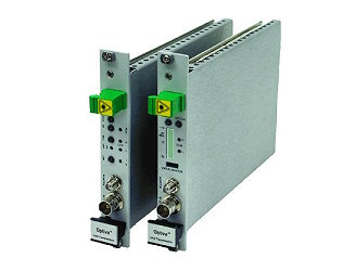opticomm OTL-1 Wideband RF Optical Link