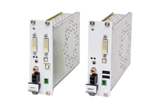 Opticomm OTP-1DVI2A1SU