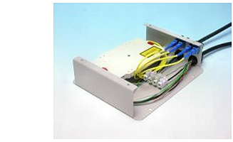 Fibre Optic Termination Trays Fibre Optic Termination Trays