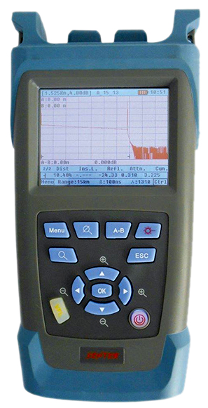 Senter Test Equipment ST3200 Senter Test Equipment ST3200