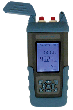 Senter Test Equipment ST800K-U Optical Power Metter