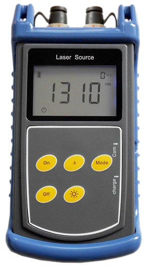 Senter Test Equipment ST815C_ST815D